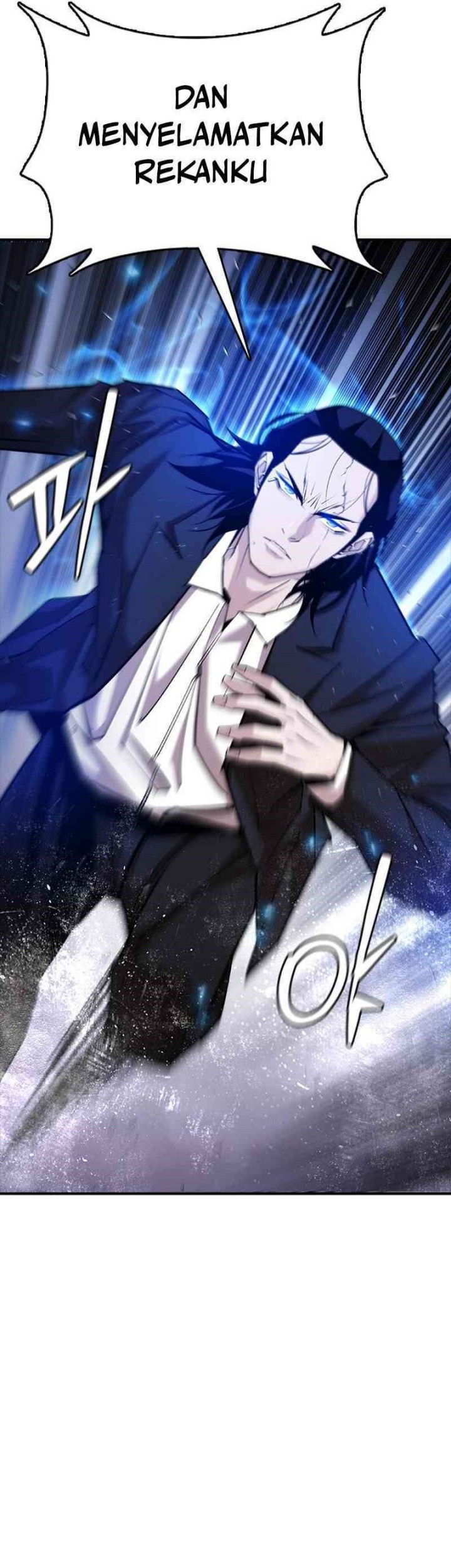 Shadow Agents: Suit Up chapter 17 halaman 68