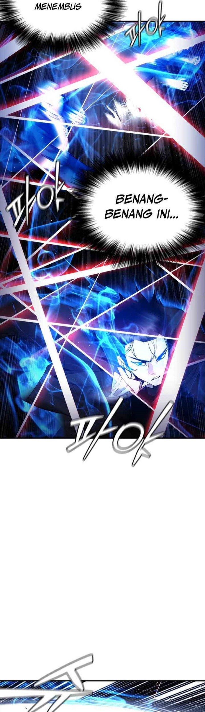 Shadow Agents: Suit Up chapter 17 halaman 72