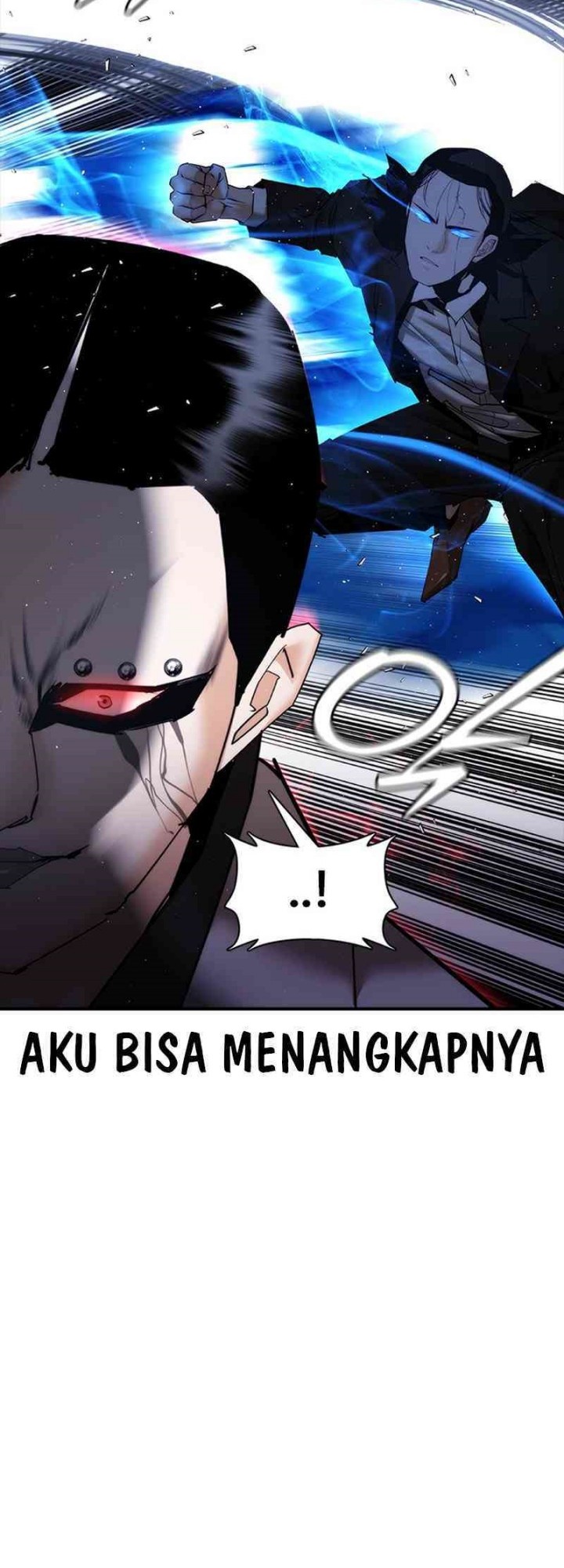 Shadow Agents: Suit Up chapter 17 halaman 73