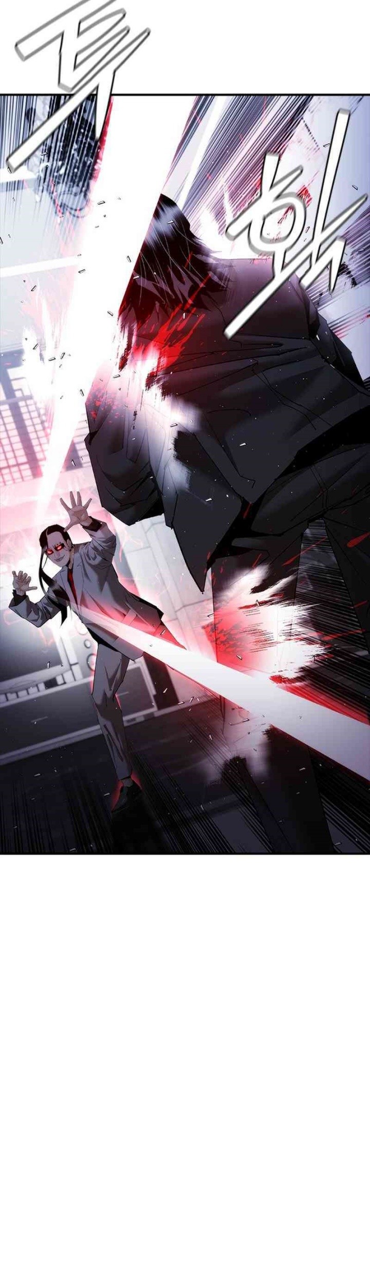 Shadow Agents: Suit Up chapter 17 halaman 76