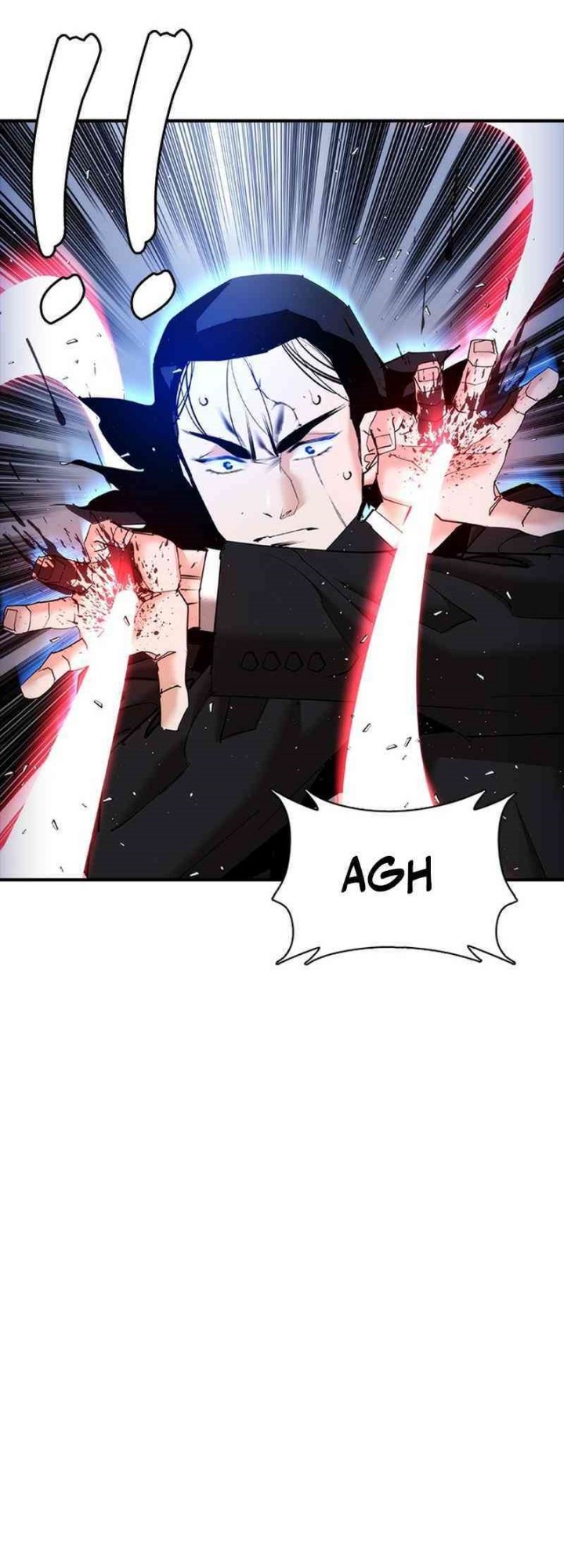 Shadow Agents: Suit Up chapter 17 halaman 77