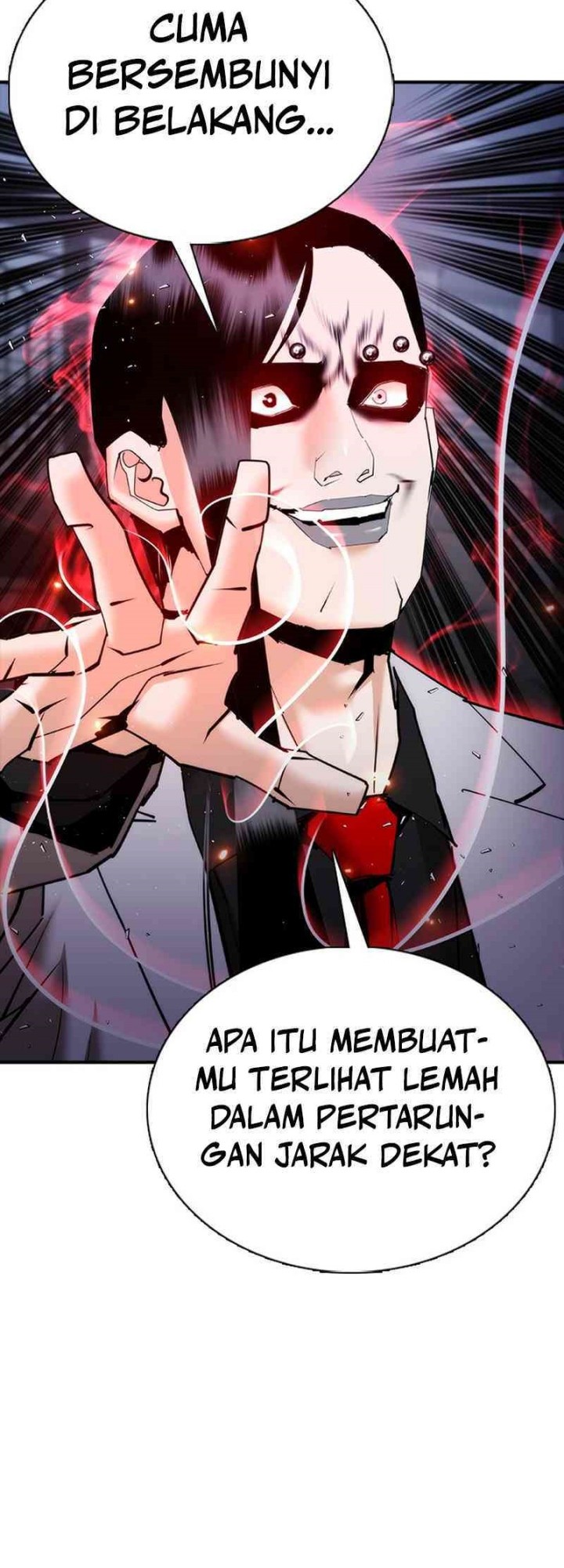 Shadow Agents: Suit Up chapter 17 halaman 79
