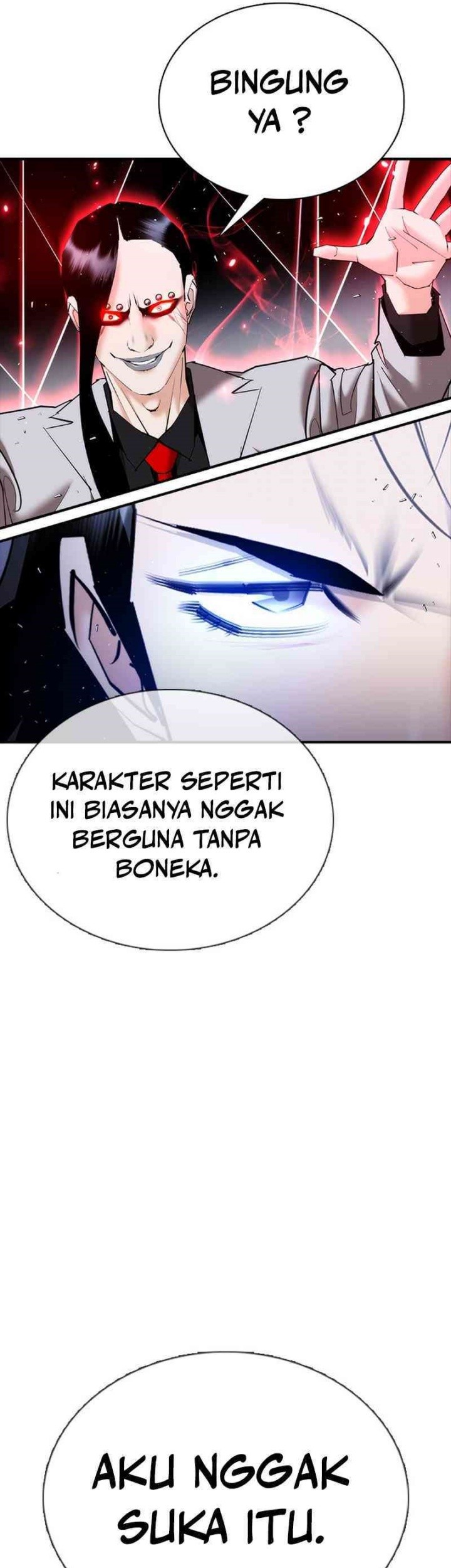 Shadow Agents: Suit Up chapter 17 halaman 86