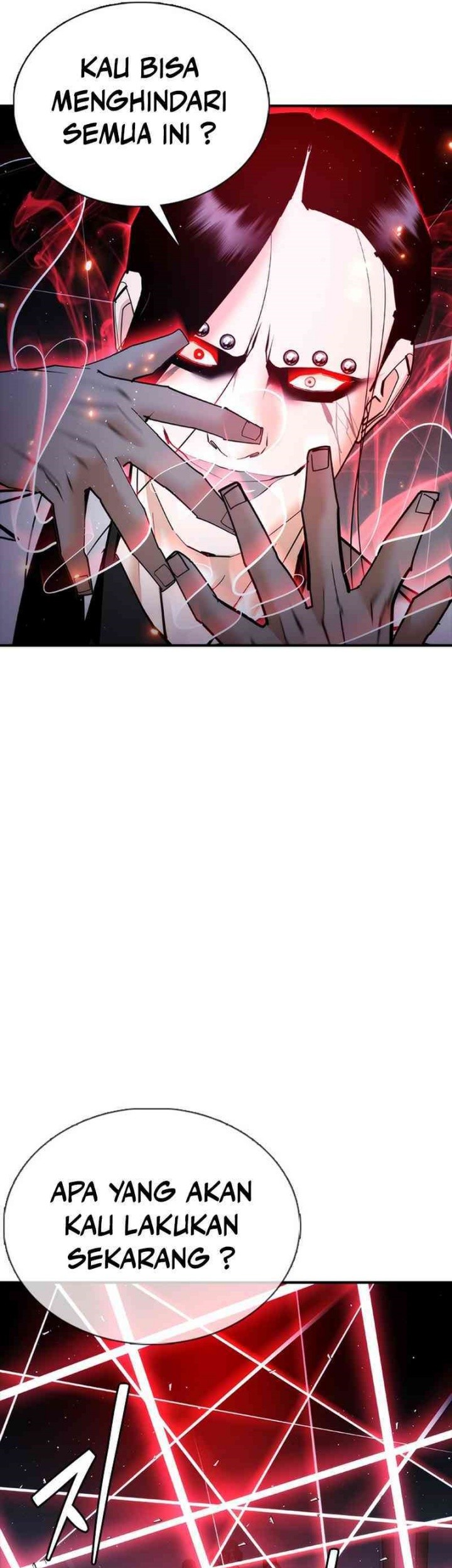 Shadow Agents: Suit Up chapter 17 halaman 96