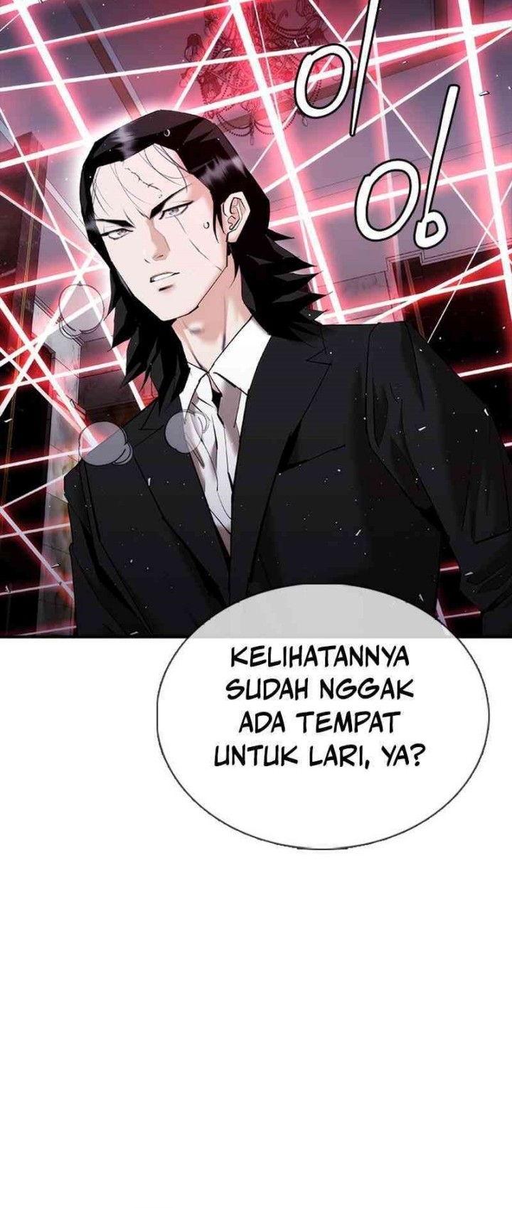 Shadow Agents: Suit Up chapter 17 halaman 97