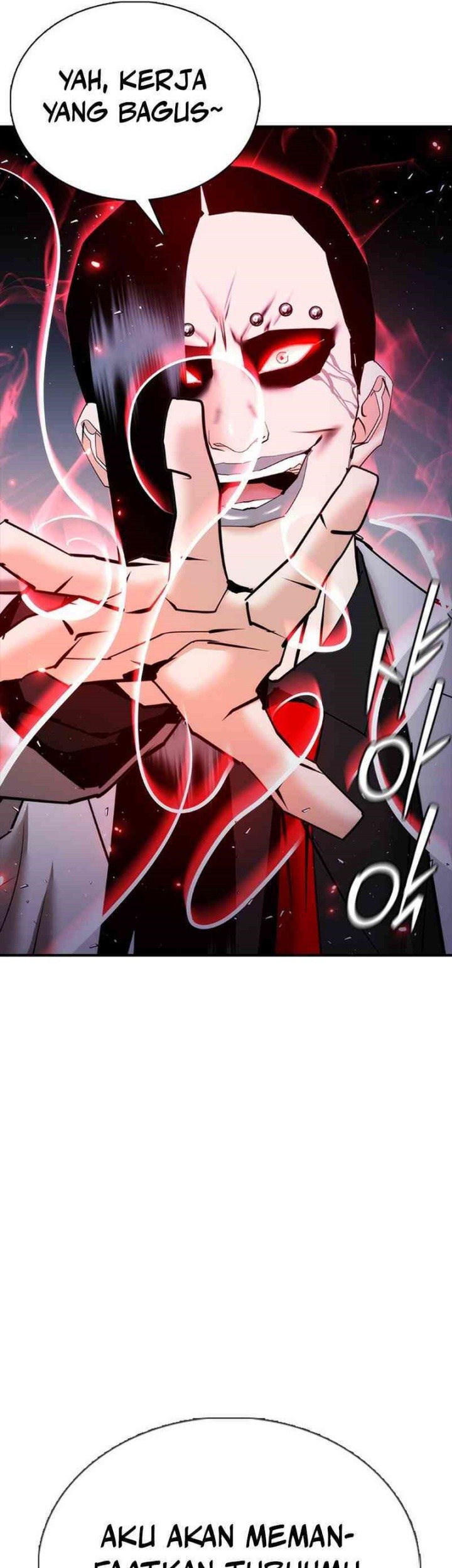 Shadow Agents: Suit Up chapter 17 halaman 98