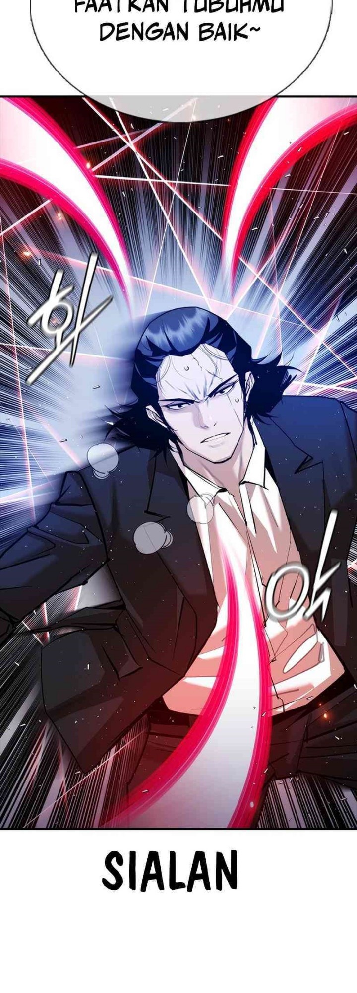 Shadow Agents: Suit Up chapter 17 halaman 99
