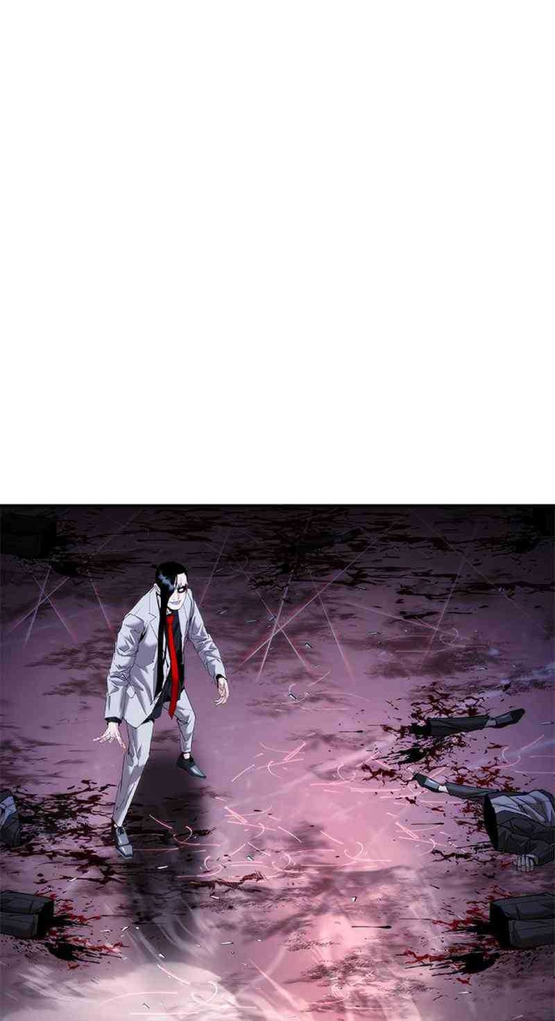 Shadow Agents: Suit Up Bab 18 halaman 8