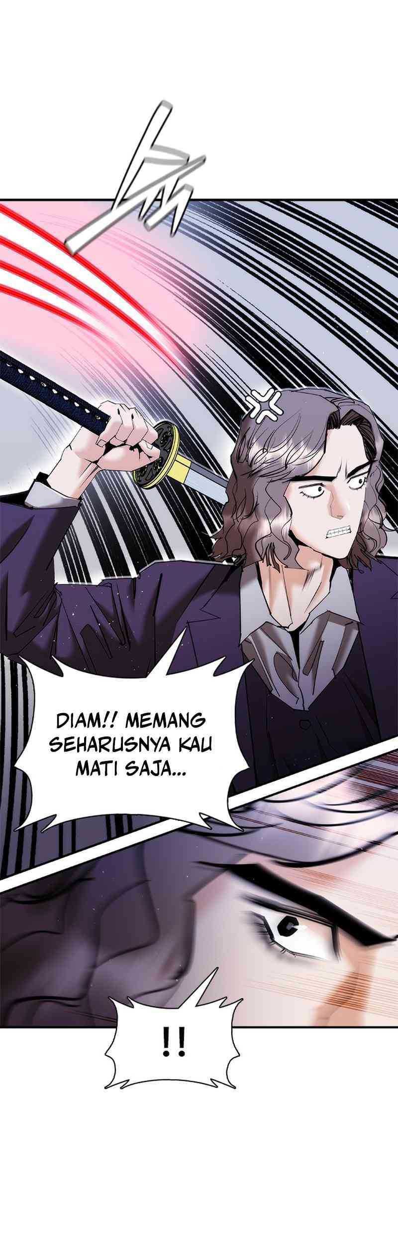 Shadow Agents: Suit Up Bab 18 halaman 13