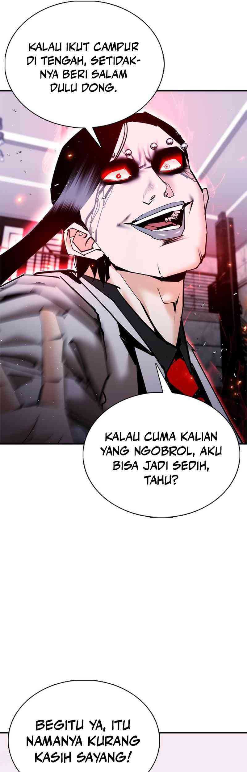 Shadow Agents: Suit Up Bab 18 halaman 17