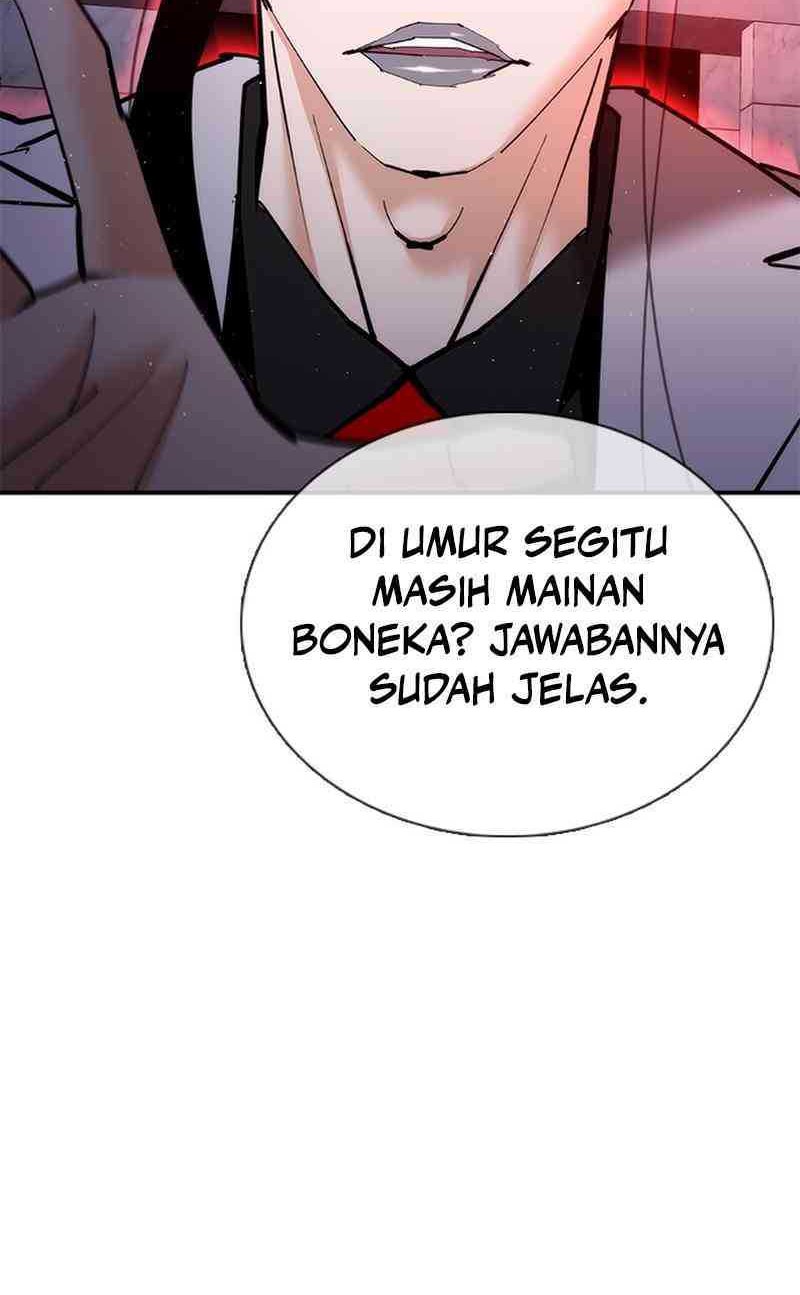 Shadow Agents: Suit Up Bab 18 halaman 20