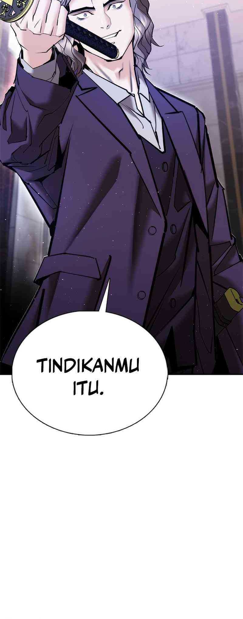 Shadow Agents: Suit Up Bab 18 halaman 22