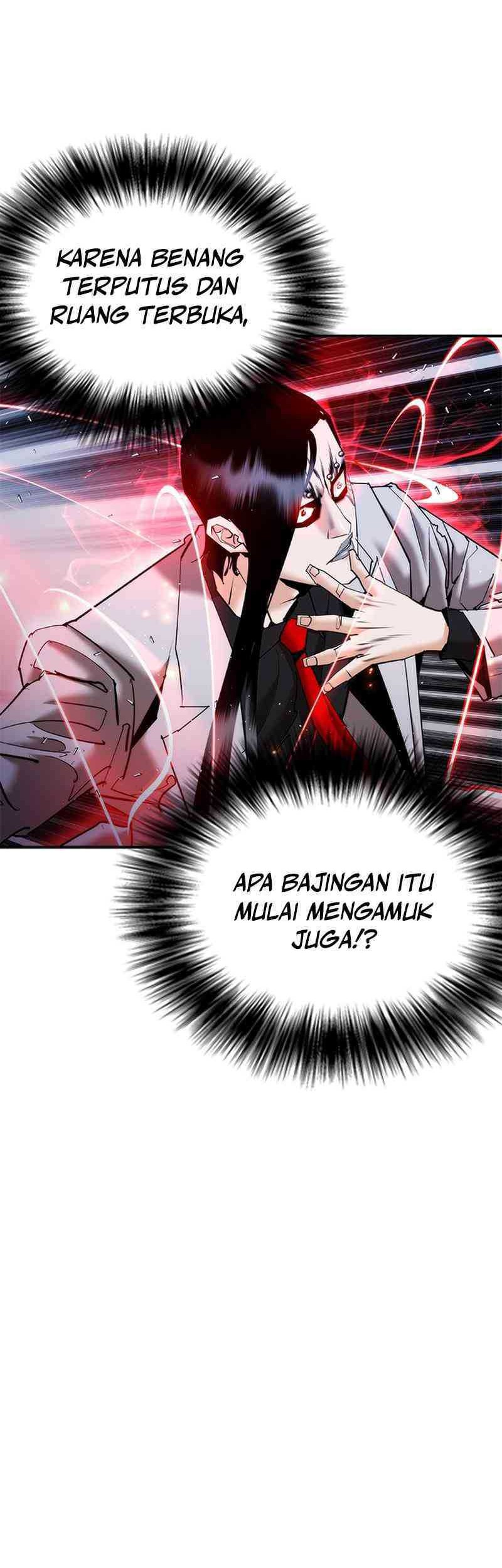 Shadow Agents: Suit Up Bab 18 halaman 36