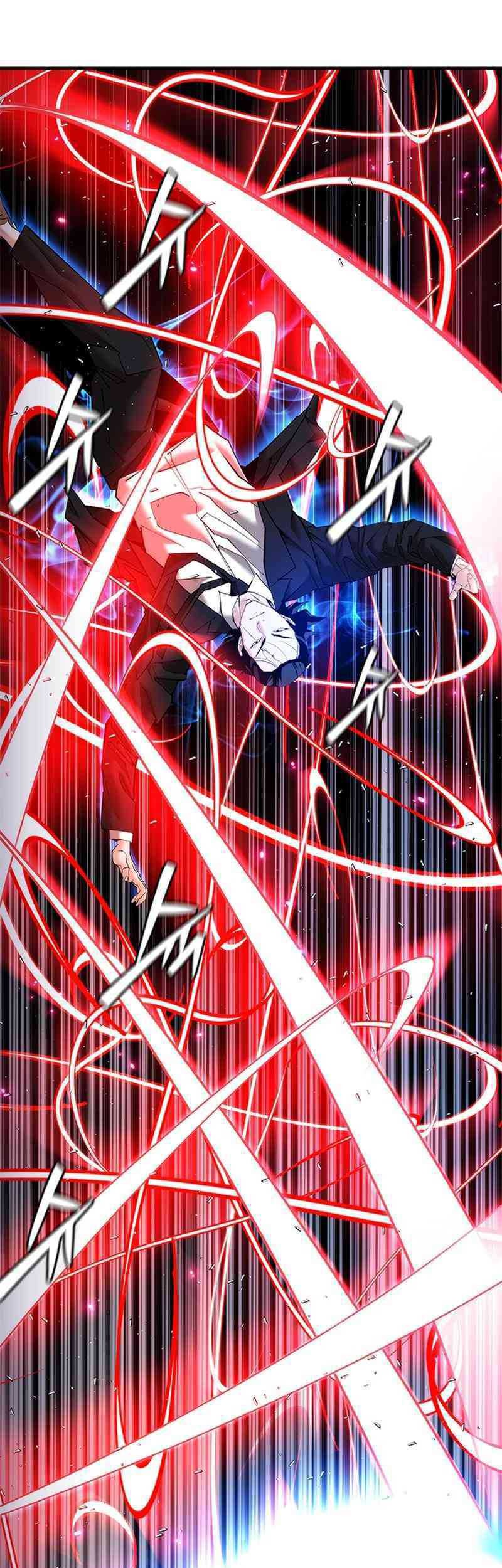 Shadow Agents: Suit Up Bab 18 halaman 39