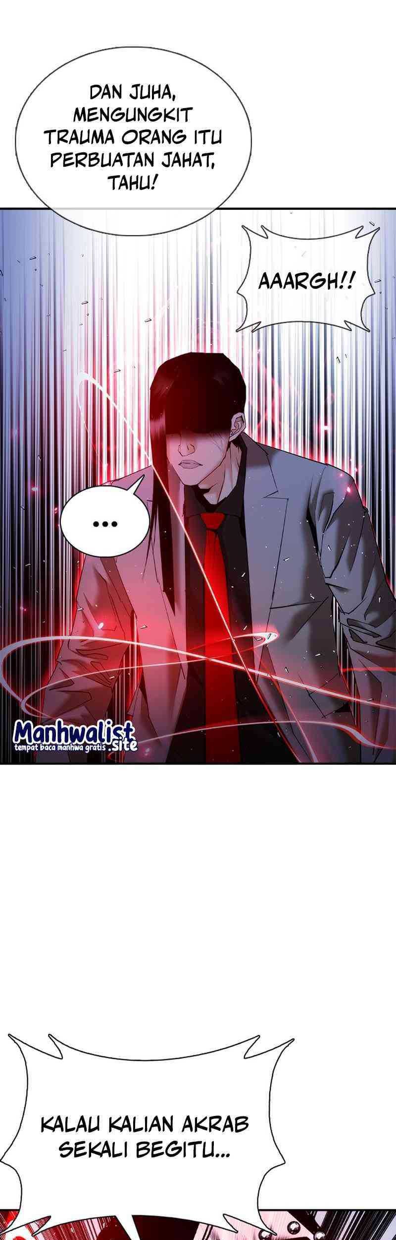 Shadow Agents: Suit Up Bab 18 halaman 44