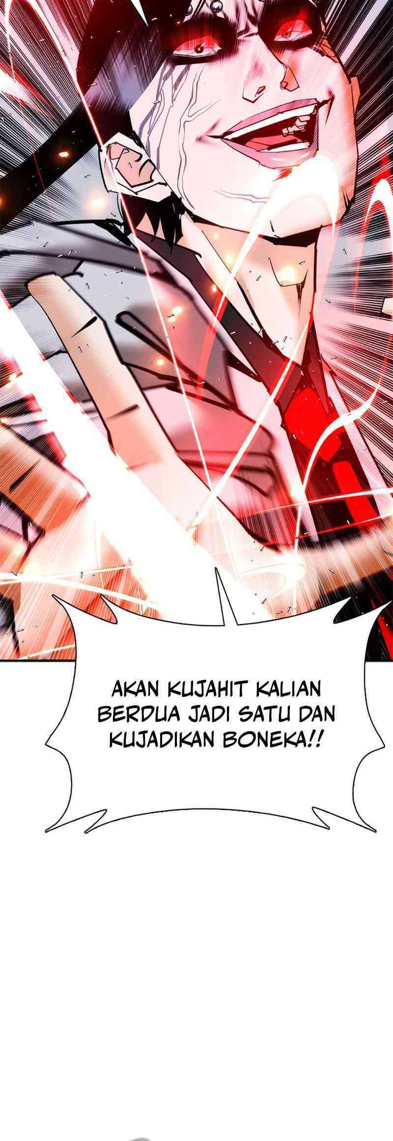 Shadow Agents: Suit Up Bab 18 halaman 45