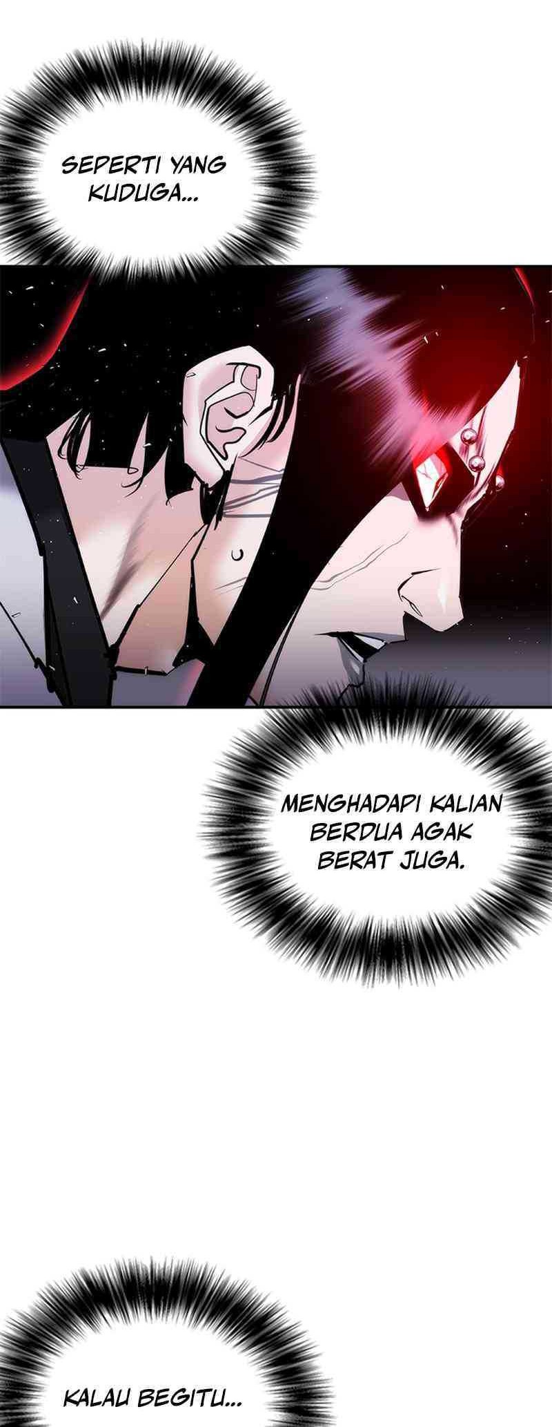 Shadow Agents: Suit Up Bab 18 halaman 47