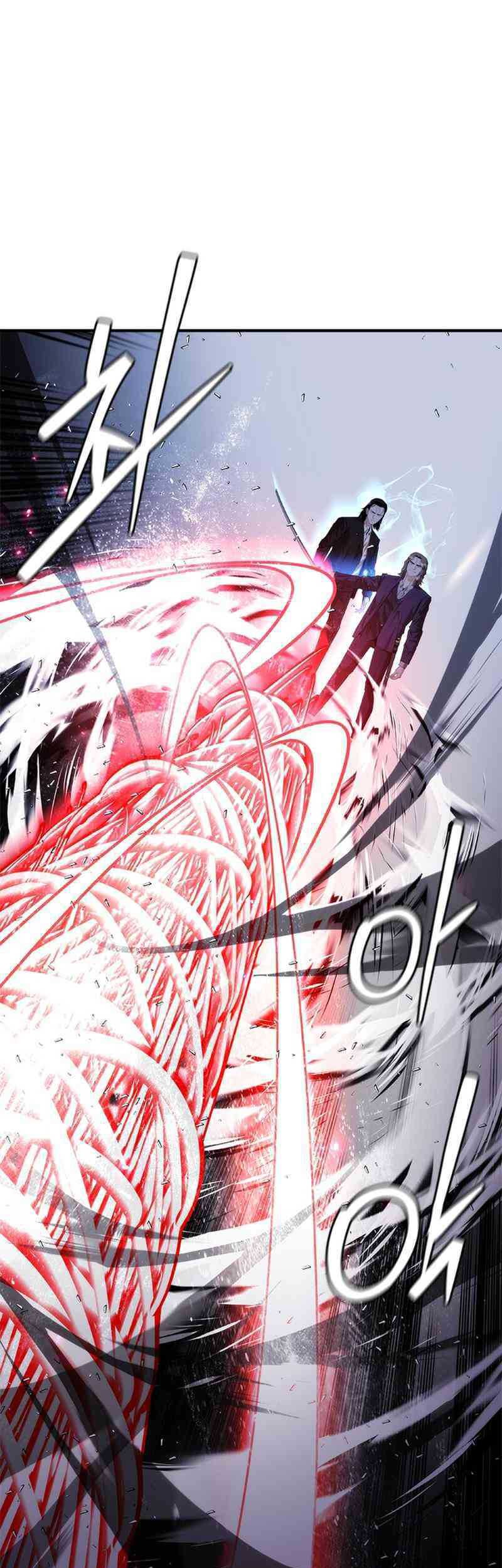 Shadow Agents: Suit Up Bab 18 halaman 50