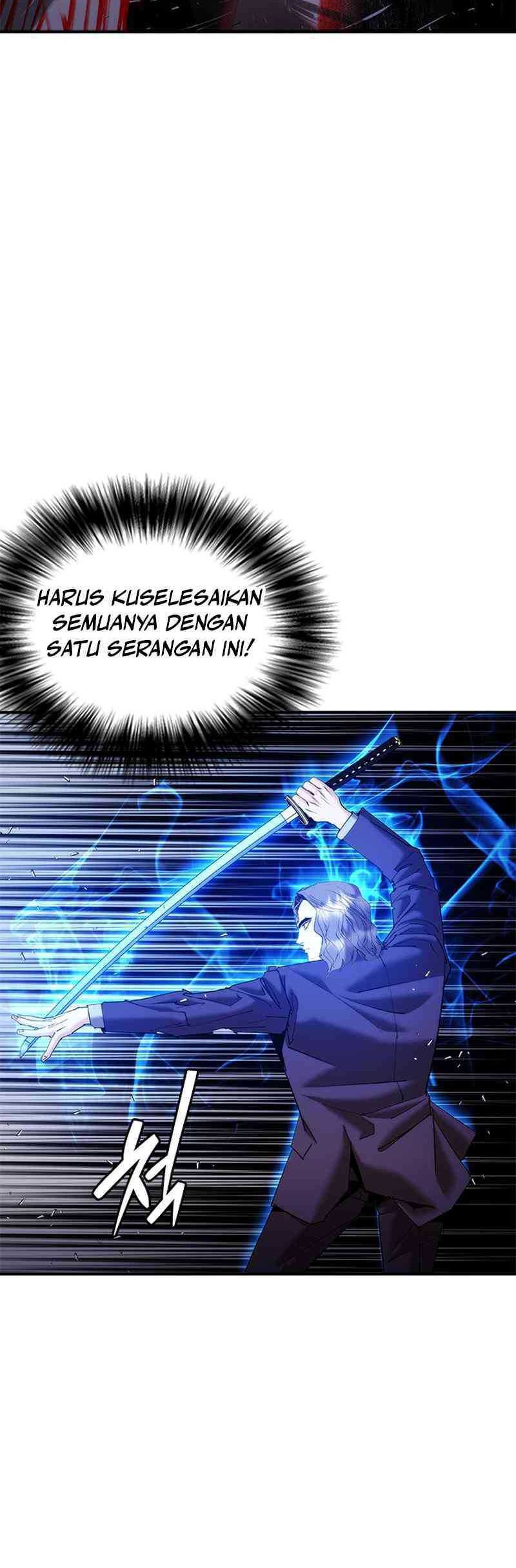 Shadow Agents: Suit Up Bab 18 halaman 51