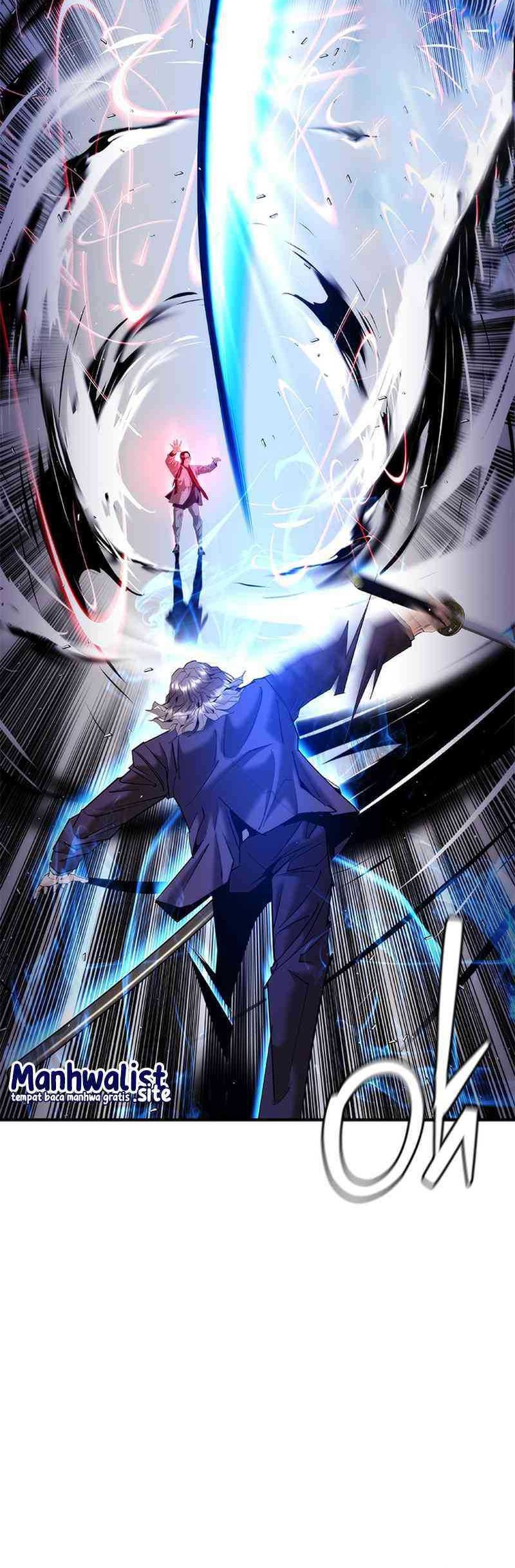 Shadow Agents: Suit Up Bab 18 halaman 53