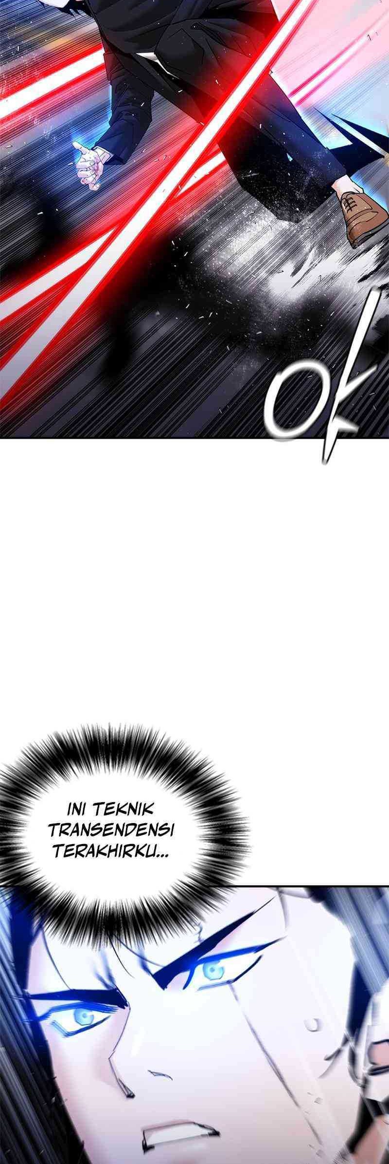 Shadow Agents: Suit Up Bab 18 halaman 59