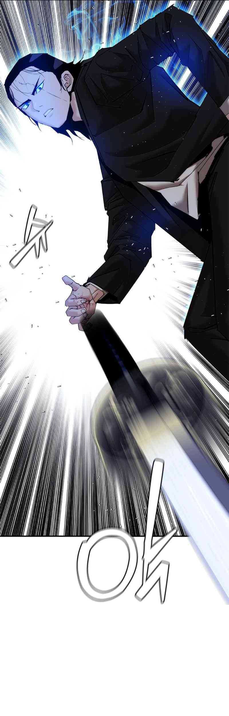 Shadow Agents: Suit Up Bab 18 halaman 62