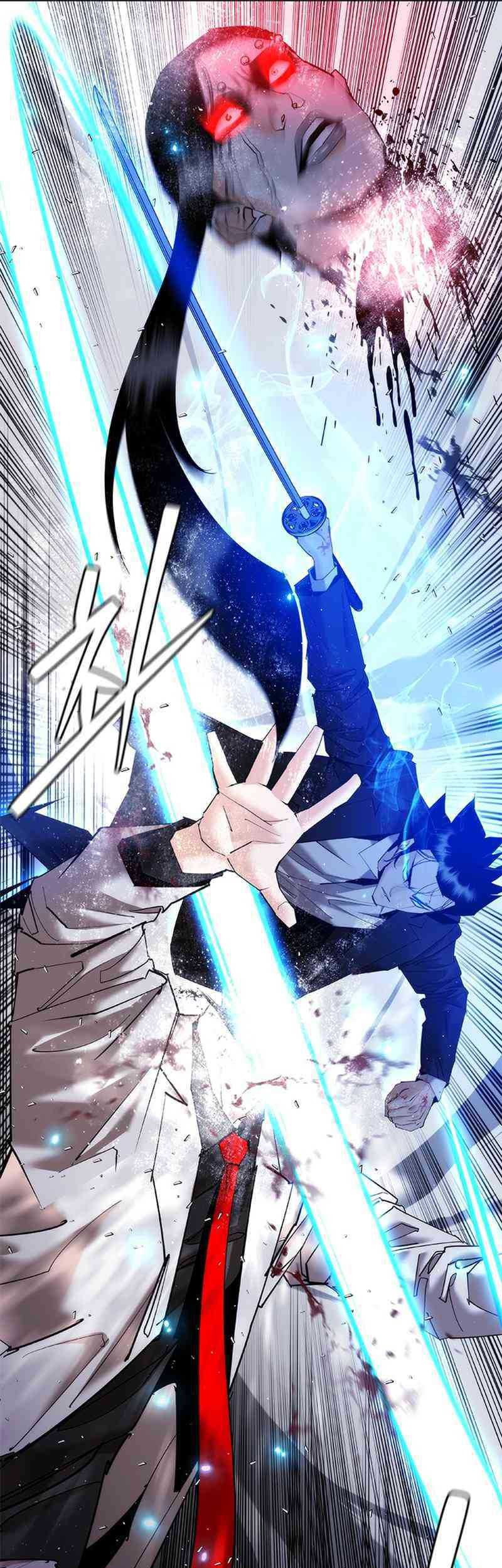 Shadow Agents: Suit Up Bab 18 halaman 68