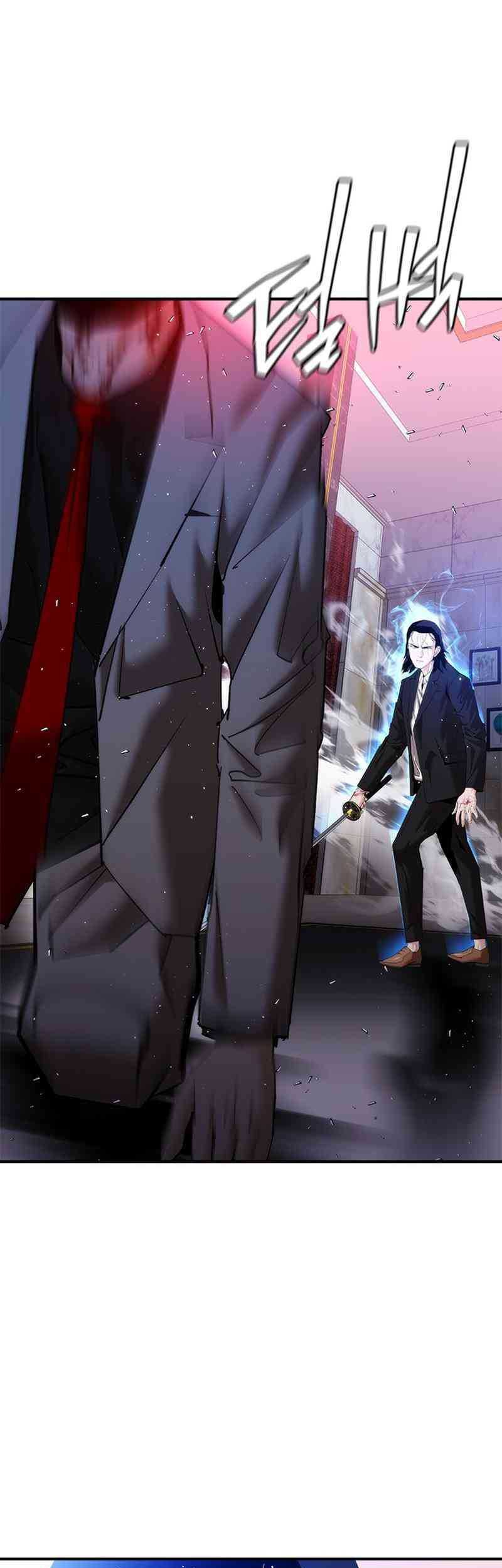 Shadow Agents: Suit Up Bab 18 halaman 70