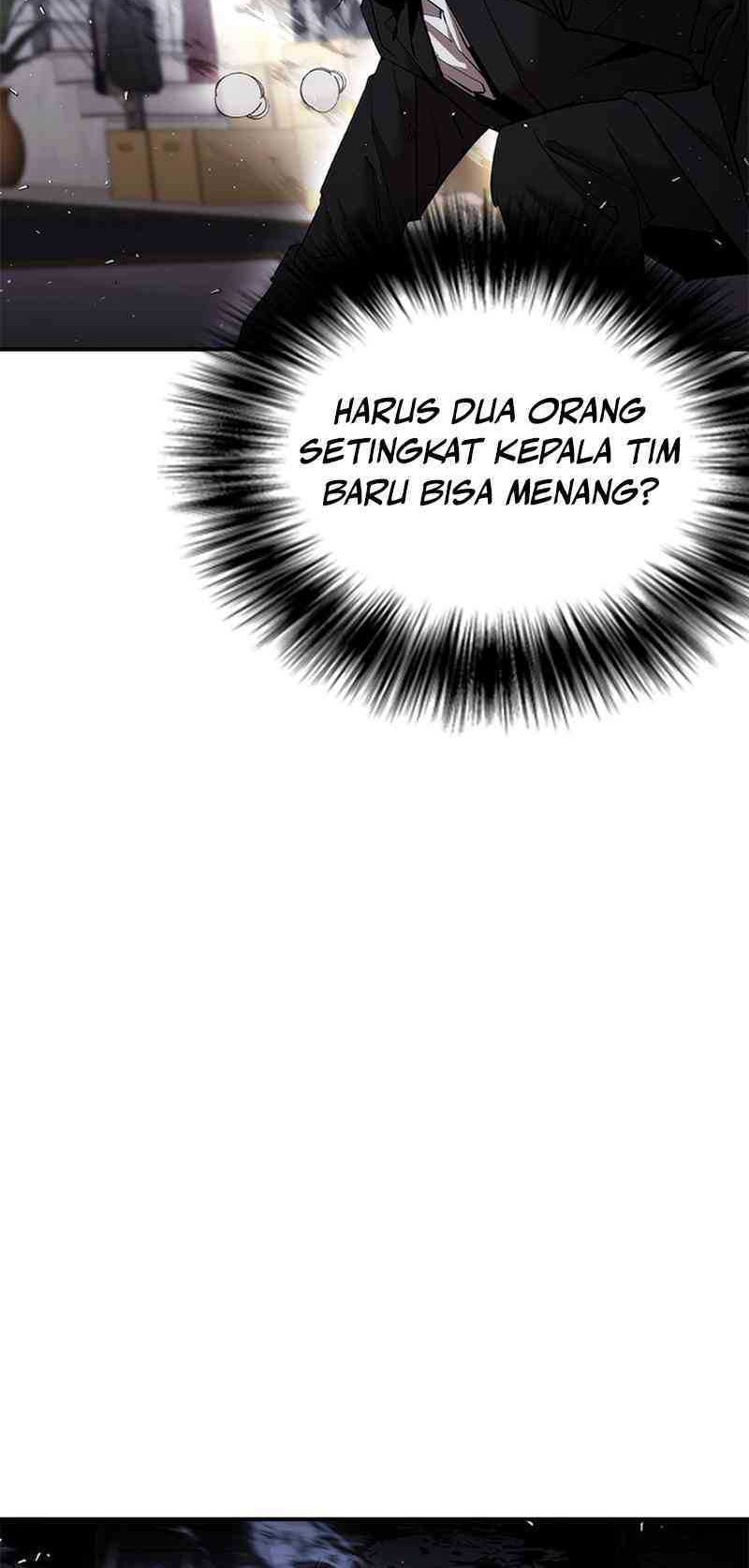 Shadow Agents: Suit Up Bab 18 halaman 73