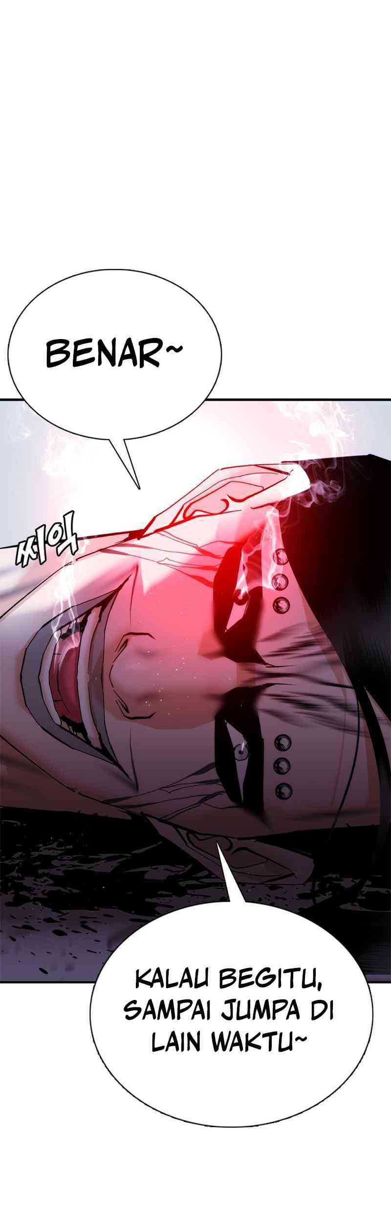 Shadow Agents: Suit Up Bab 18 halaman 83