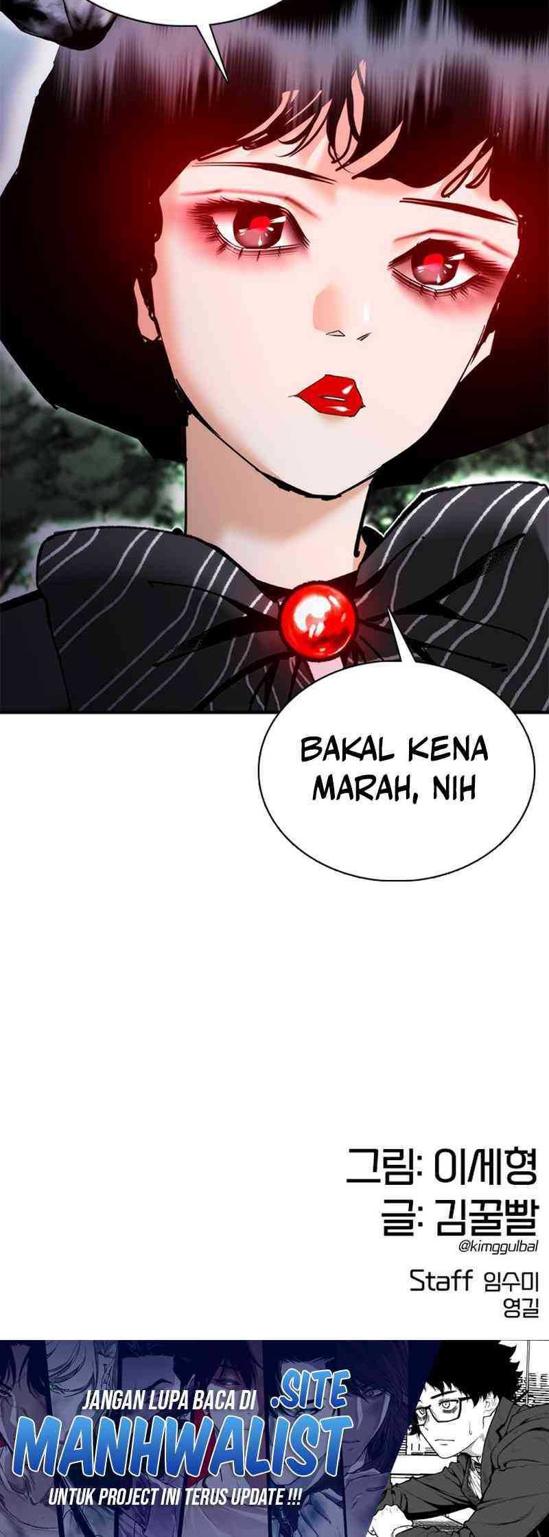 Shadow Agents: Suit Up Bab 18 halaman 89