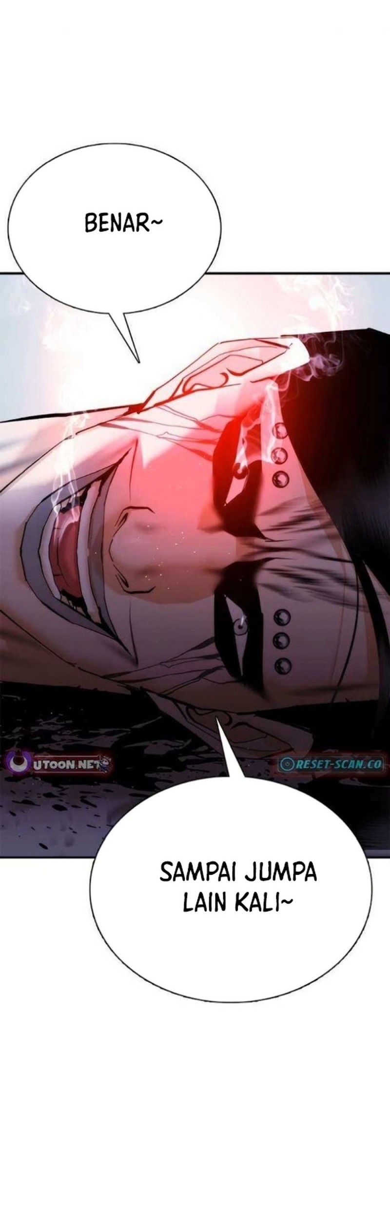 Shadow Agents: Suit Up chapter 19 halaman 2