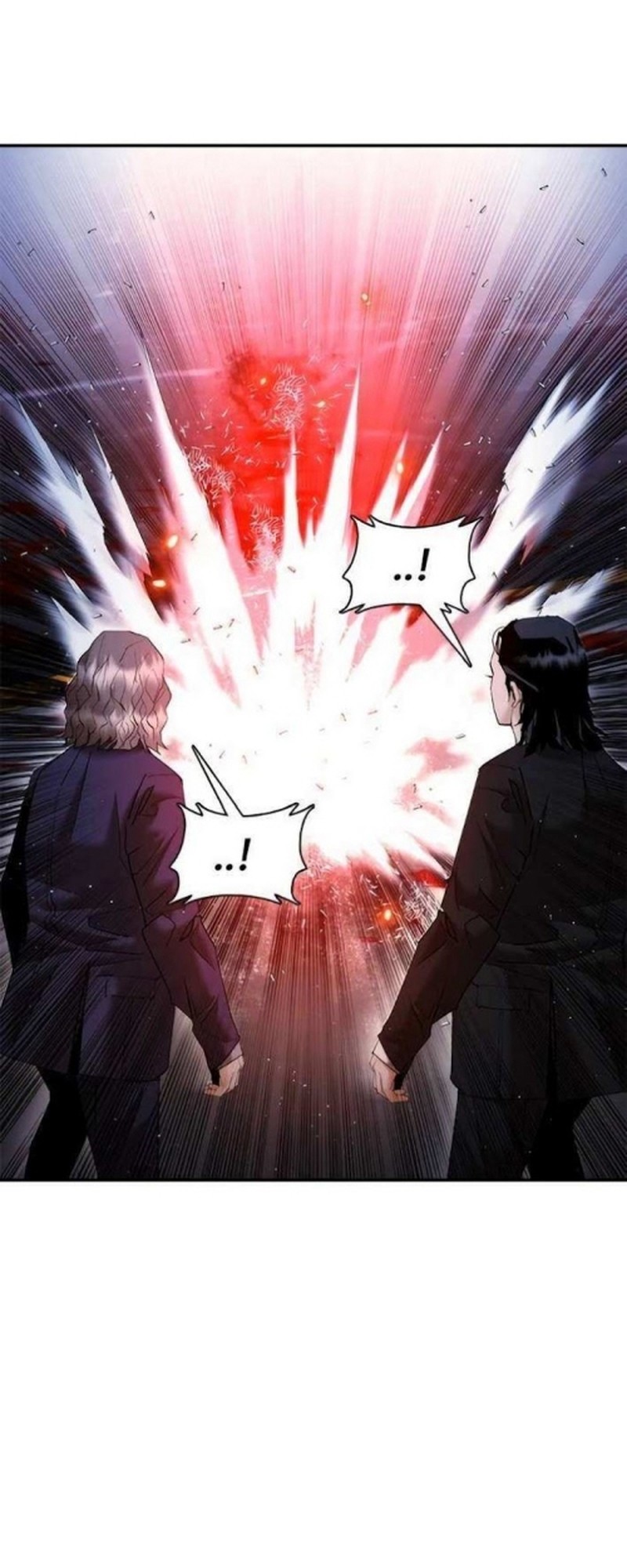 Shadow Agents: Suit Up chapter 19 halaman 3