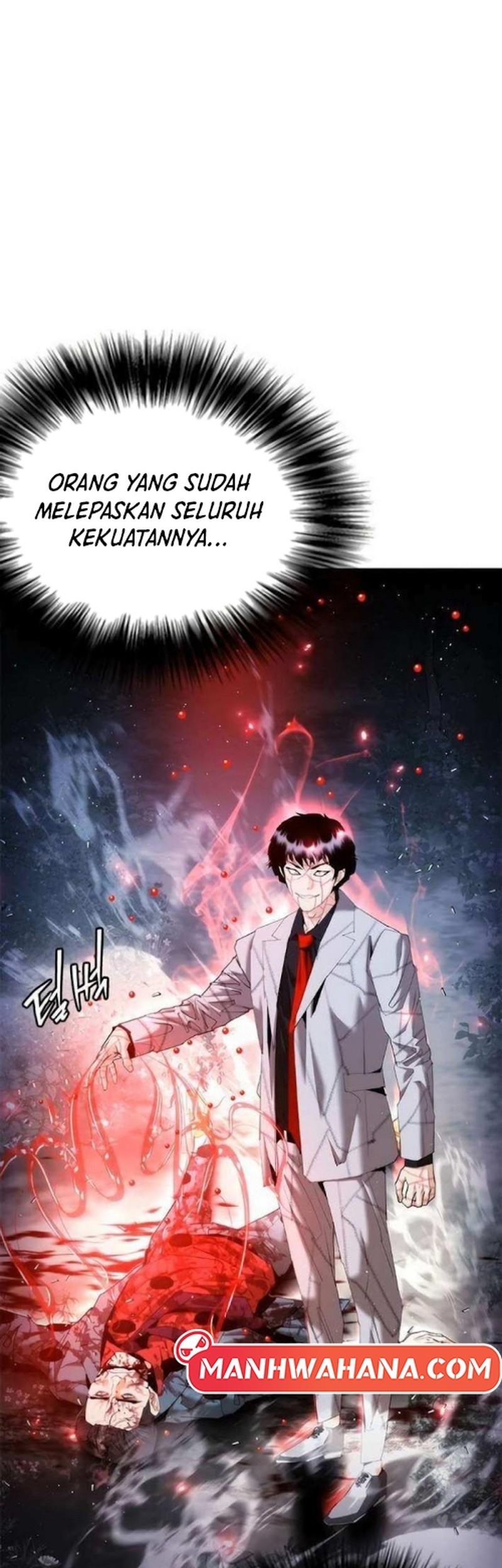 Shadow Agents: Suit Up chapter 19 halaman 13