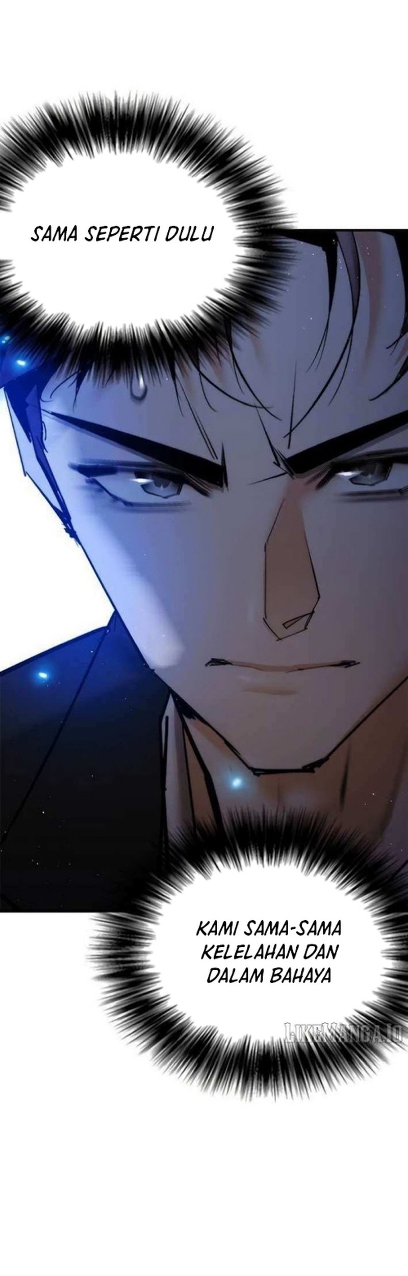 Shadow Agents: Suit Up chapter 19 halaman 26