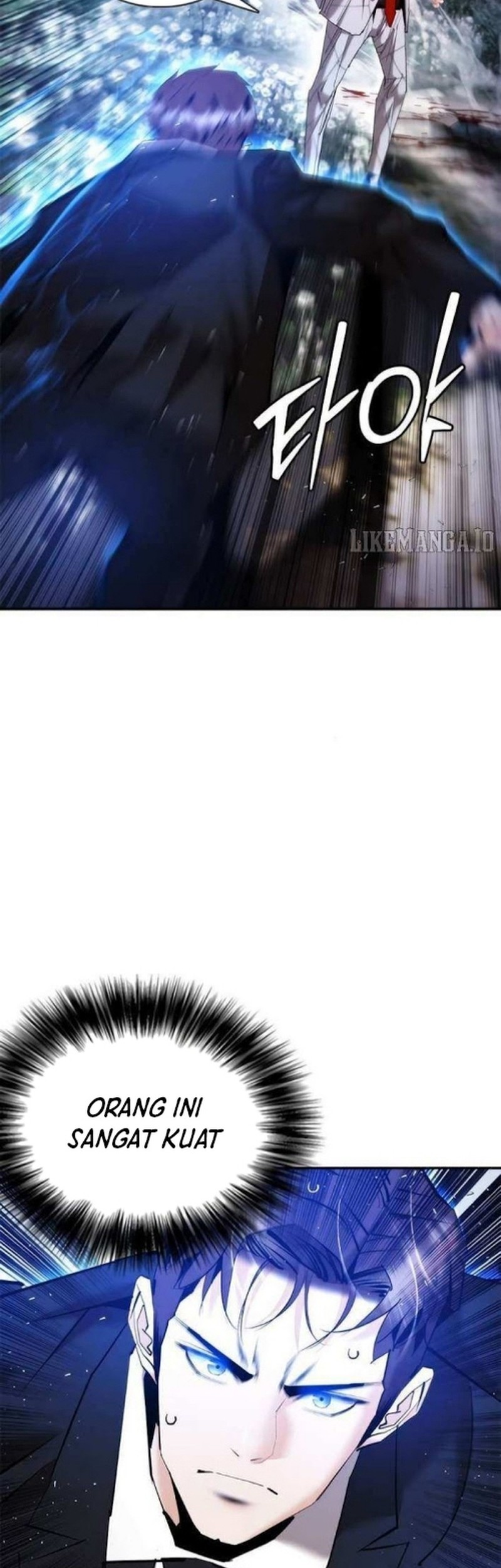 Shadow Agents: Suit Up chapter 19 halaman 32