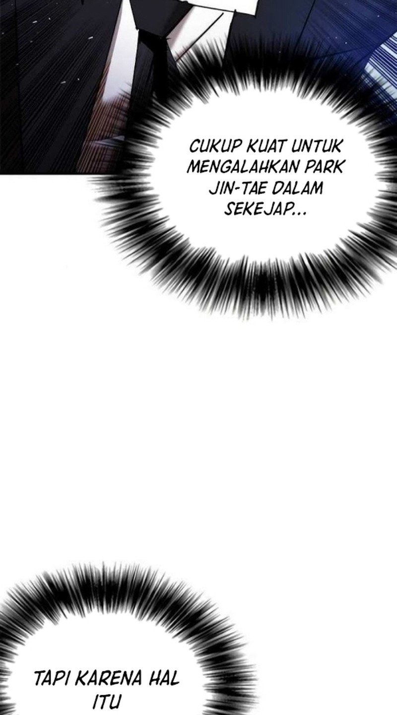 Shadow Agents: Suit Up chapter 19 halaman 33