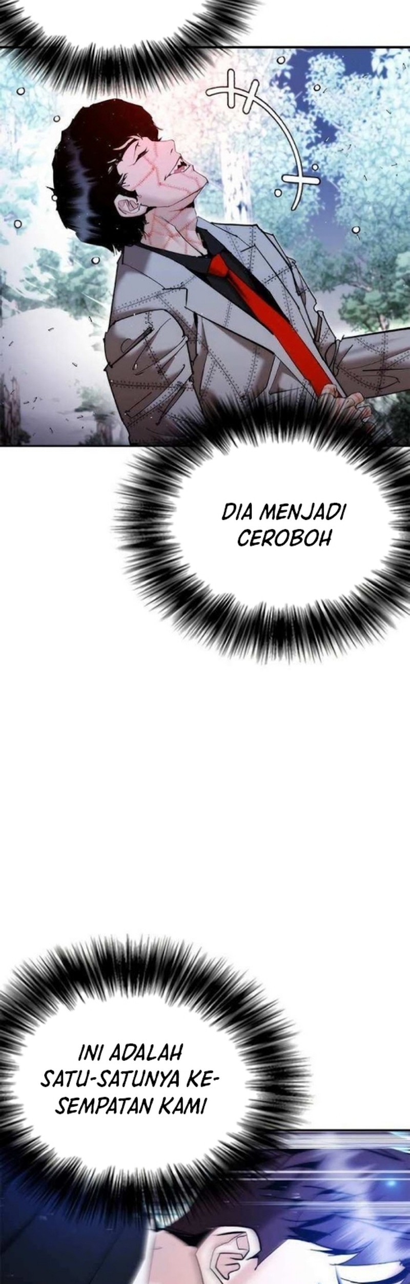 Shadow Agents: Suit Up chapter 19 halaman 34