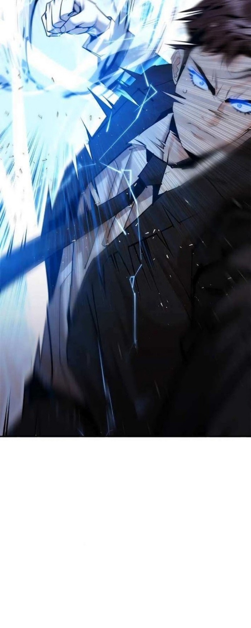 Shadow Agents: Suit Up chapter 19 halaman 36