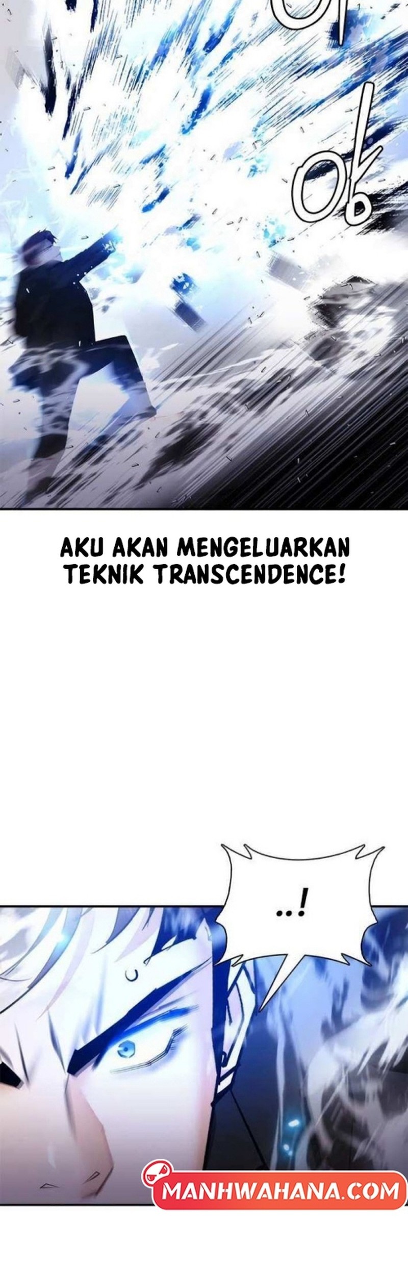 Shadow Agents: Suit Up chapter 19 halaman 38