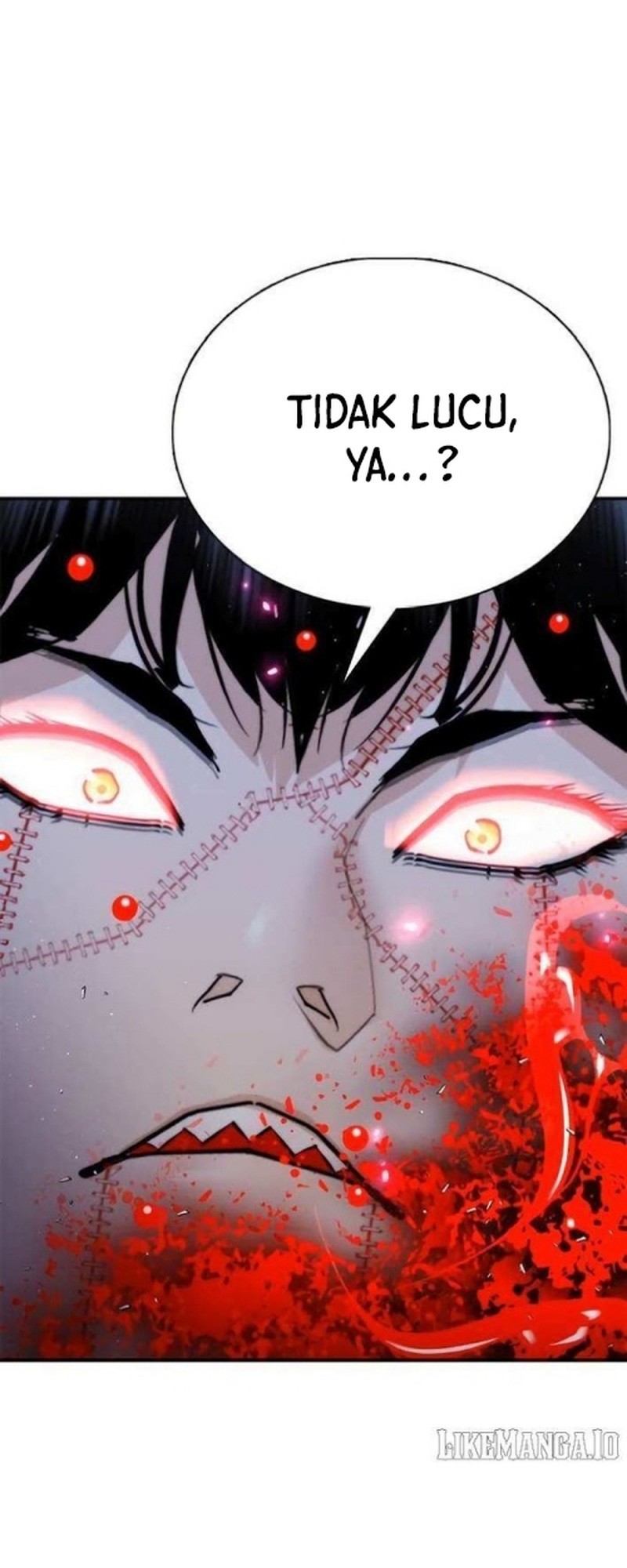 Shadow Agents: Suit Up chapter 19 halaman 42