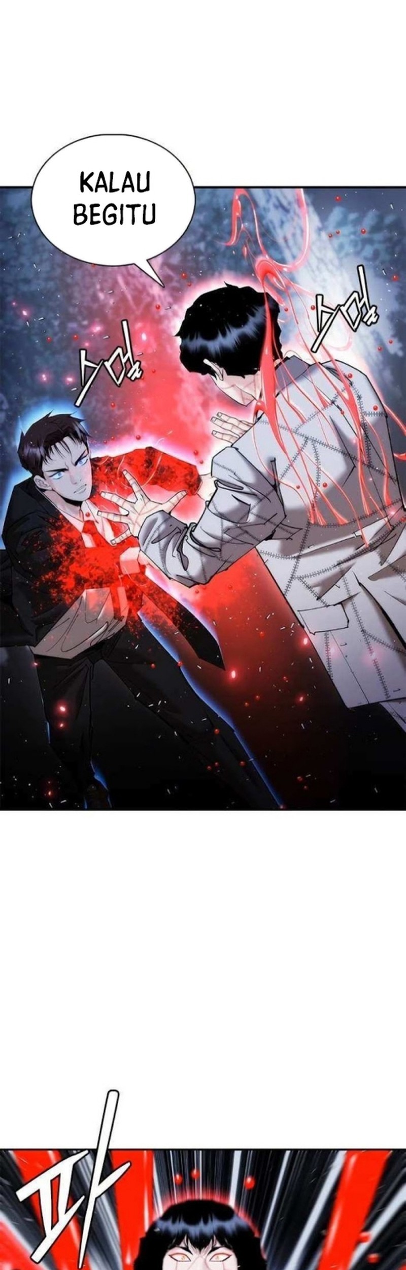 Shadow Agents: Suit Up chapter 19 halaman 43