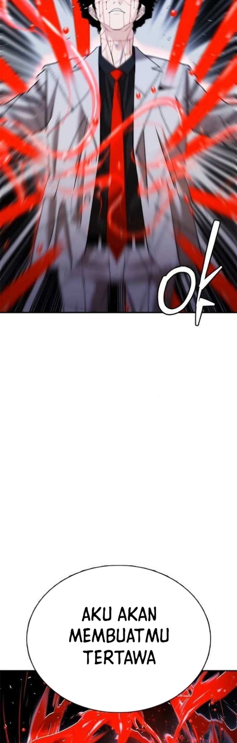 Shadow Agents: Suit Up chapter 19 halaman 44