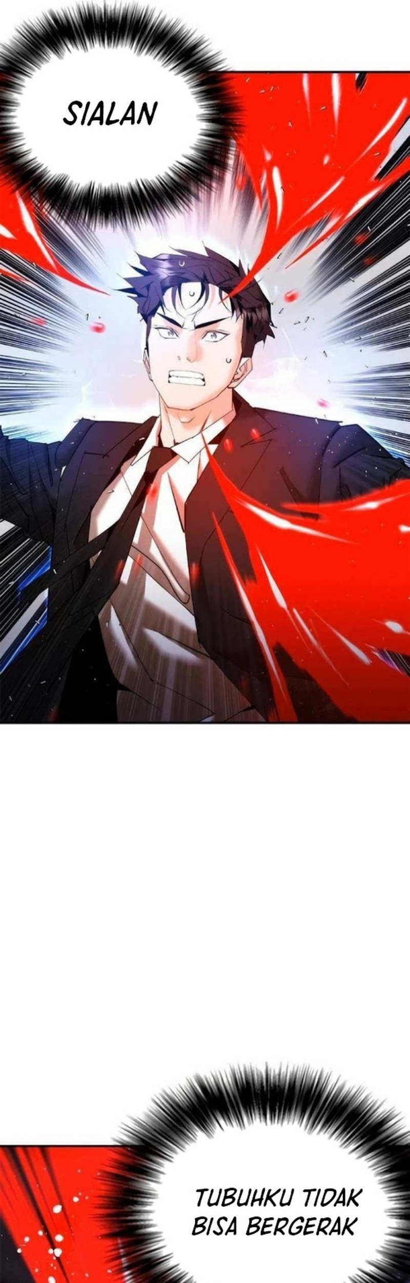 Shadow Agents: Suit Up chapter 19 halaman 46