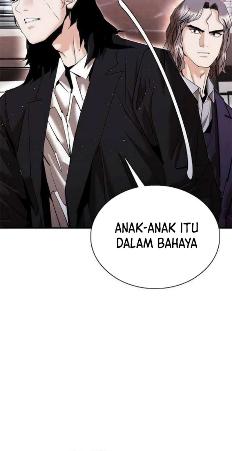 Shadow Agents: Suit Up chapter 19 halaman 51