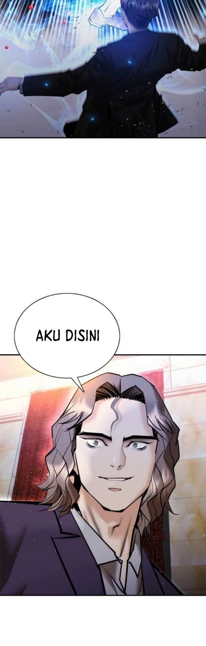 Shadow Agents: Suit Up chapter 19 halaman 56