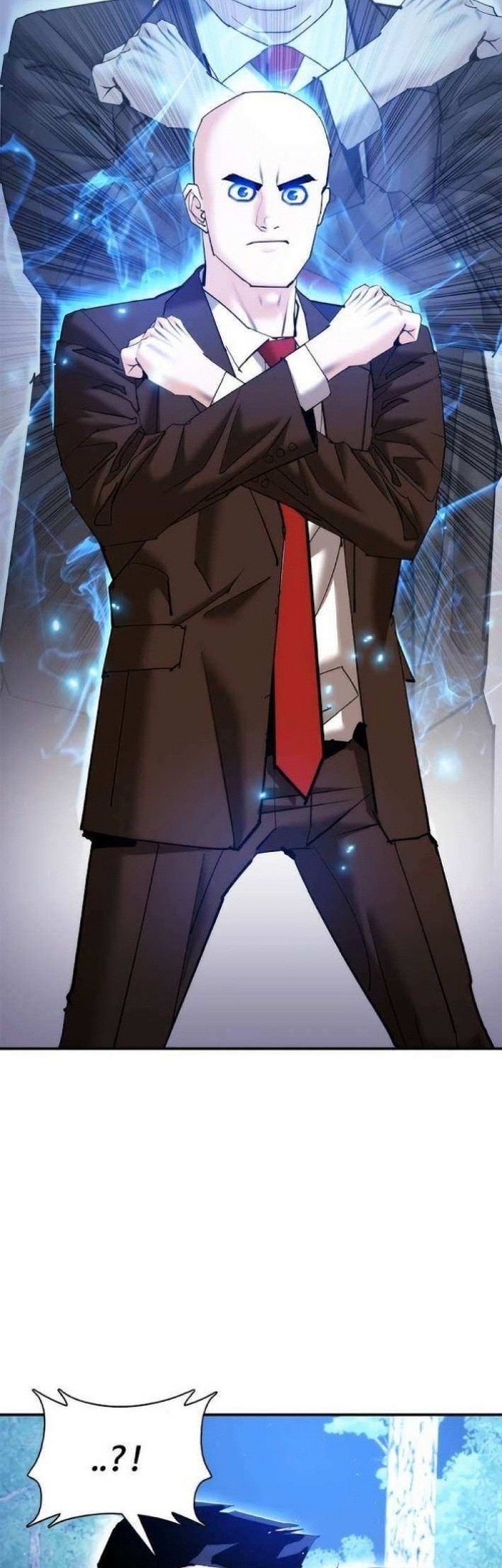 Shadow Agents: Suit Up chapter 19 halaman 59