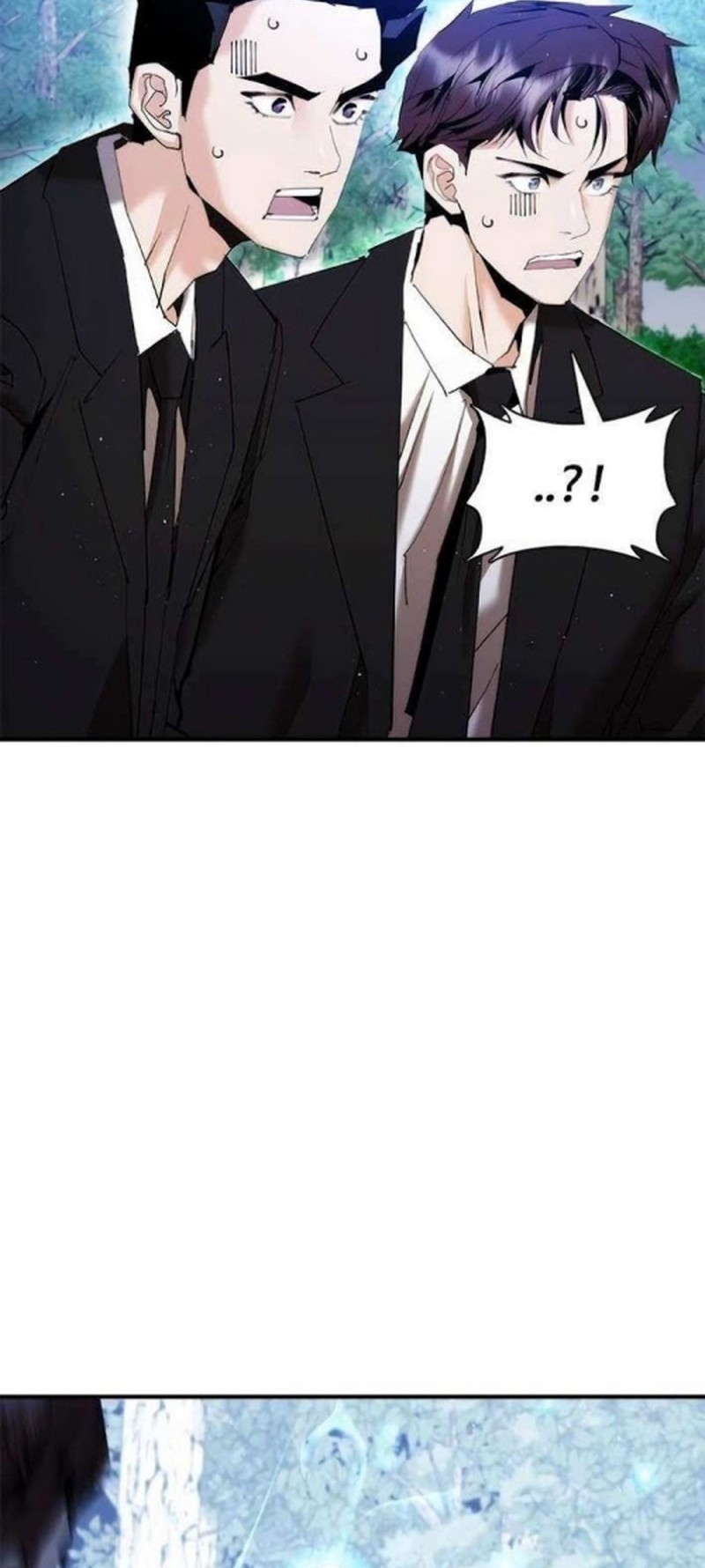 Shadow Agents: Suit Up chapter 19 halaman 60