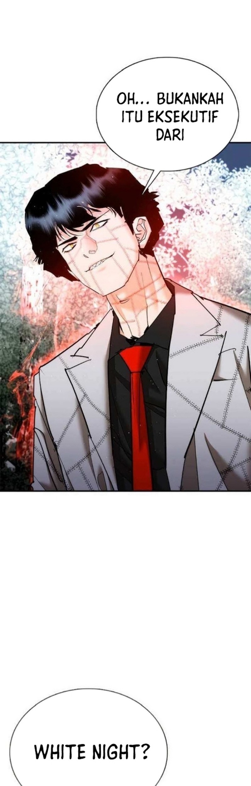 Shadow Agents: Suit Up chapter 19 halaman 65