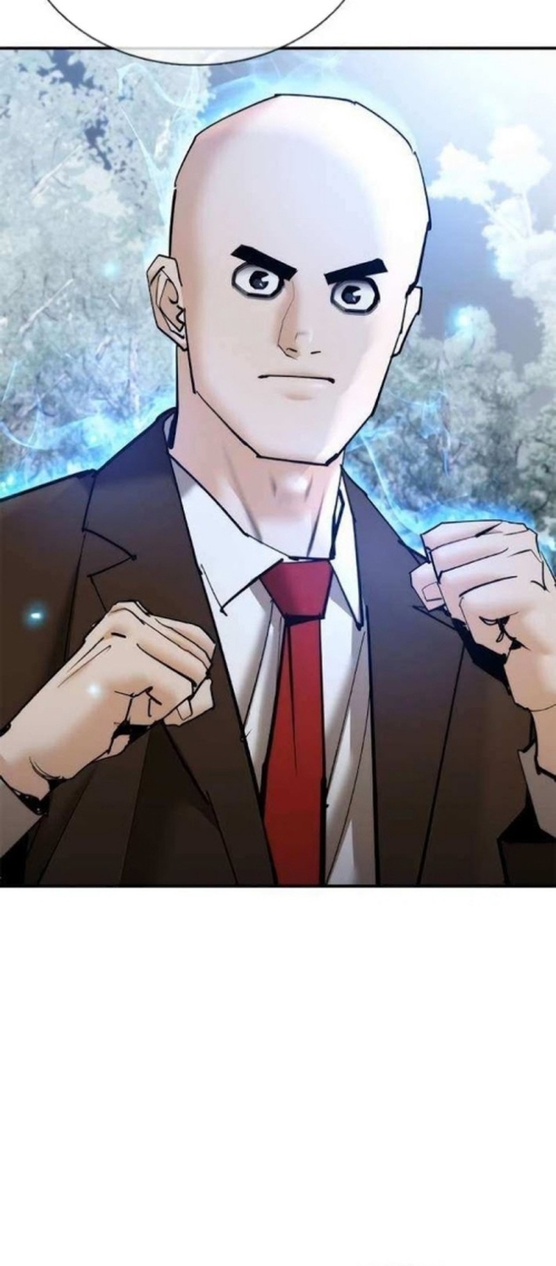 Shadow Agents: Suit Up chapter 19 halaman 66